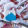 winter mountain