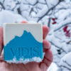 winter mountain